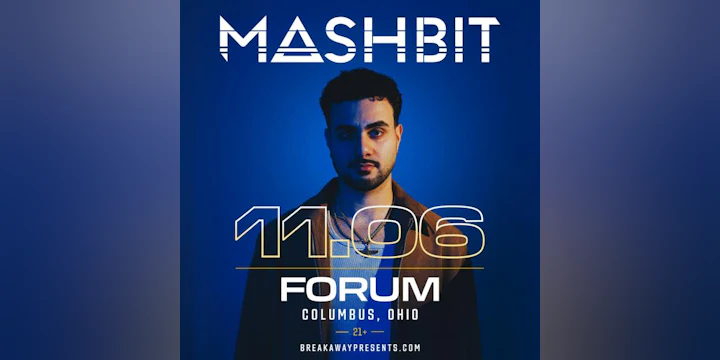 Mashbit
