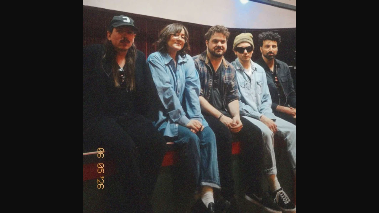 My So Called Band