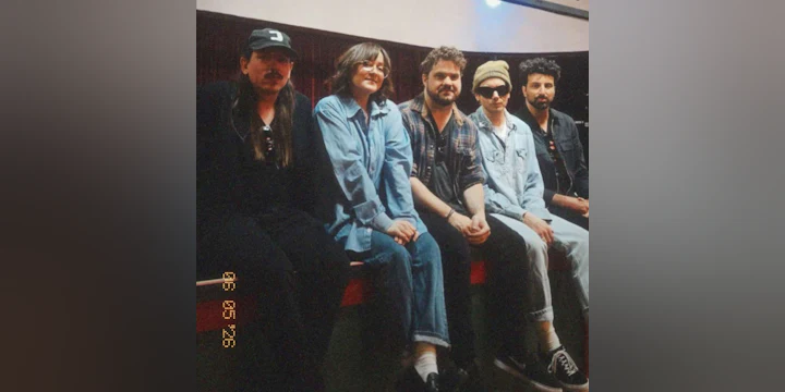 My So Called Band