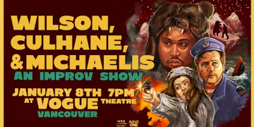 Vogue Theatre