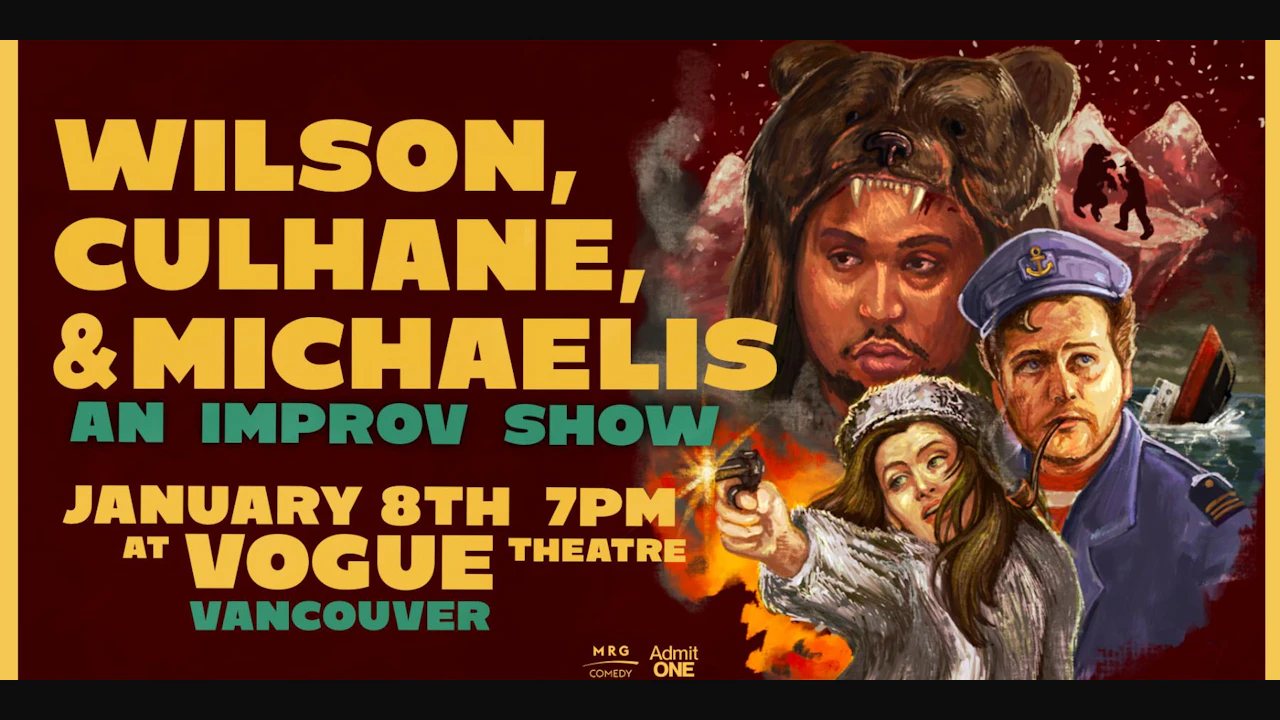 Wilson, Culhane & Michaelis