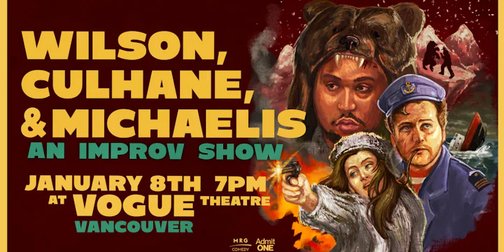 Wilson, Culhane & Michaelis