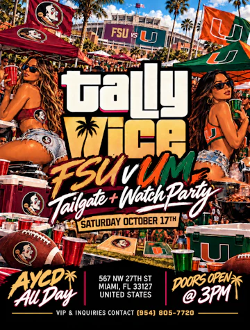 Miami Concerts & Events