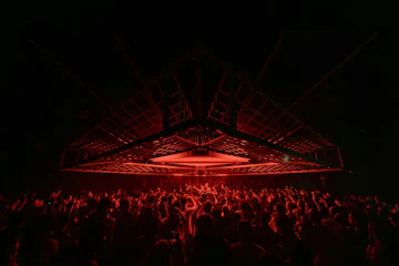 Ministry Of Sound