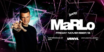 Club Vinyl