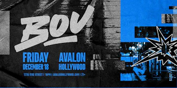 Avalon