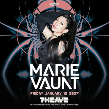 The Ave Live