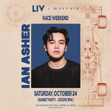 Mayfair Lounge