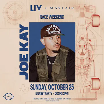 Mayfair Lounge