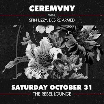 Rebel Lounge