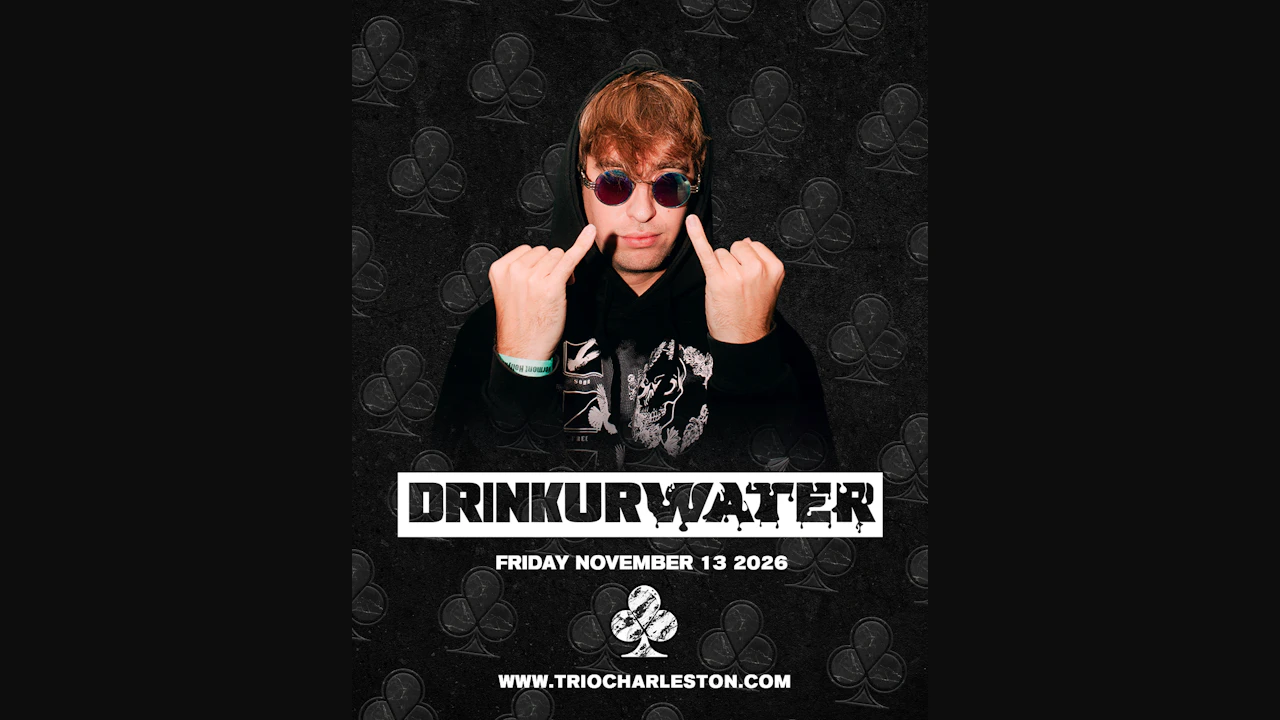 Drinkurwater