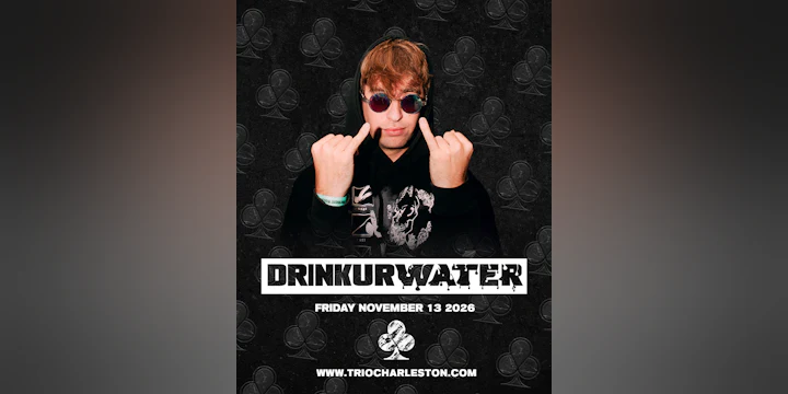 Drinkurwater
