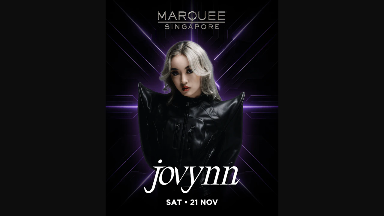 Jovynn