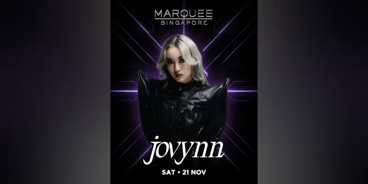 Jovynn