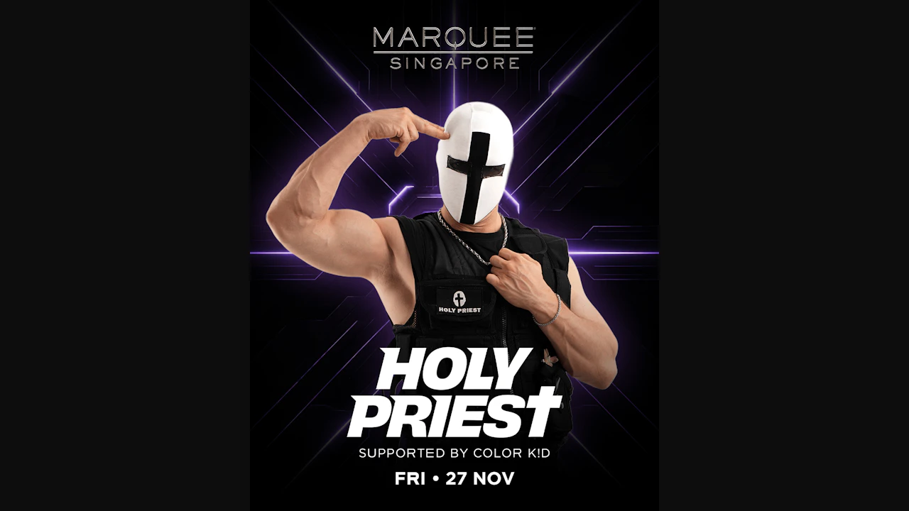 Holy Priest