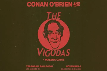 Teragram Ballroom