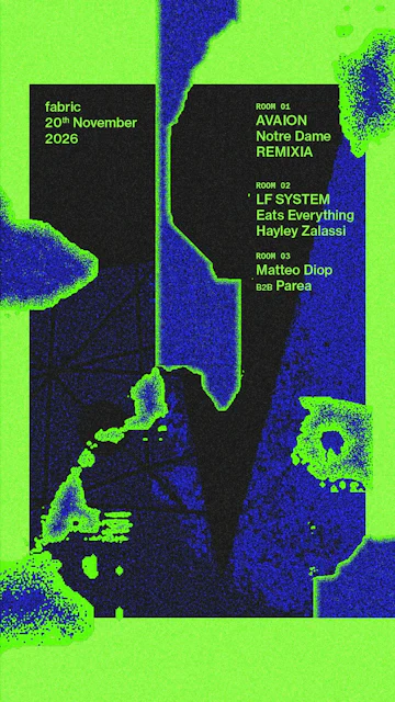 Fabric