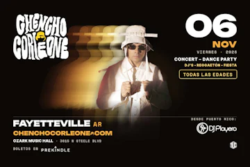 Ozark Music Hall