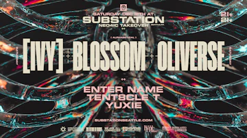 Substation