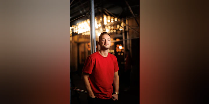 Ari Matti: Here To Stay Tour