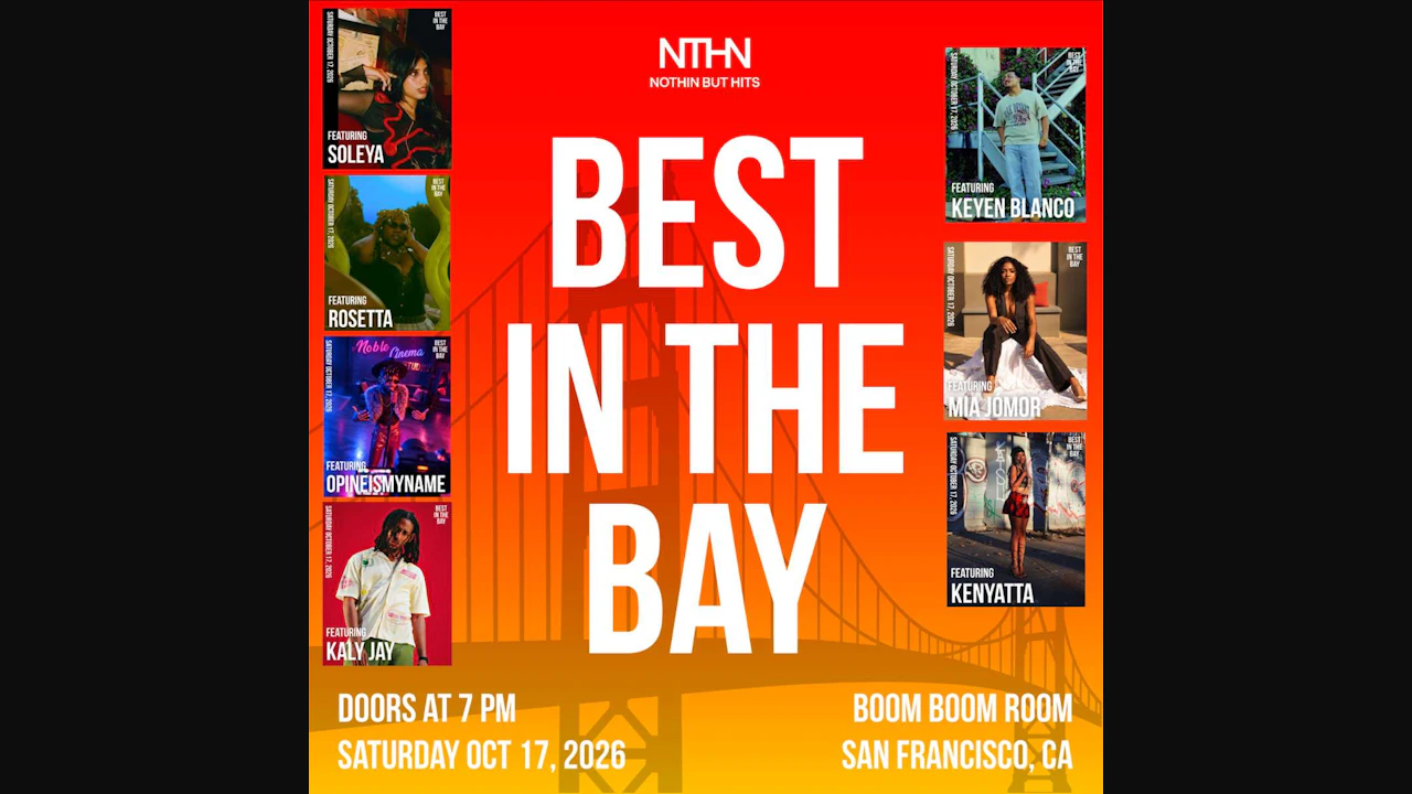 Best in the Bay Showcase