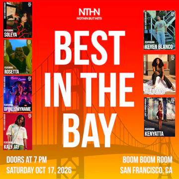 Boom Boom Room