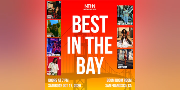 Best in the Bay Showcase
