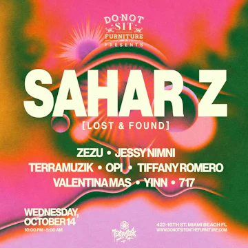 Miami Concerts & Events
