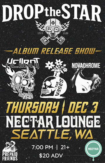 Nectar Lounge