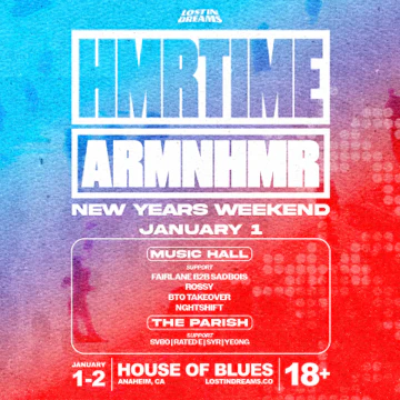 House Of Blues