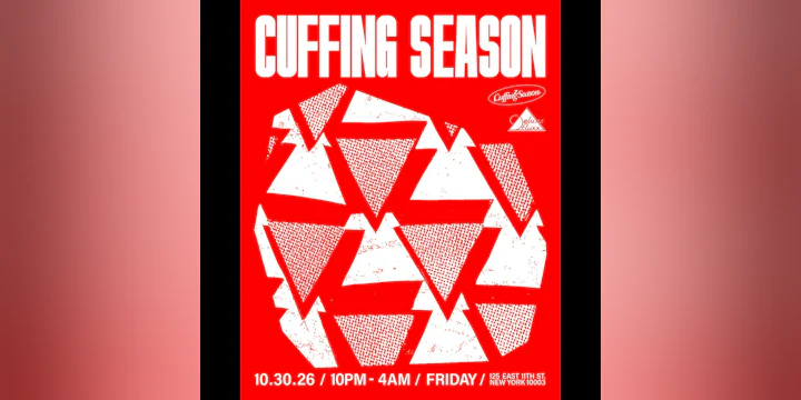 Cuffing Season