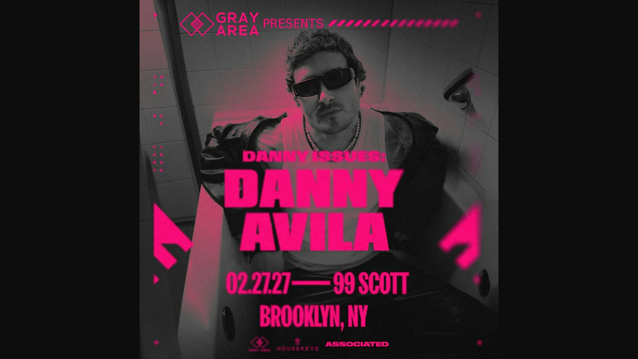 Danny Avila & Guests
