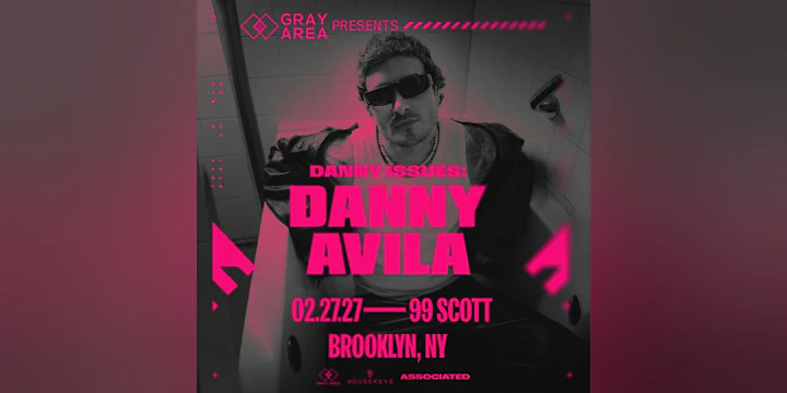 Danny Avila & Guests