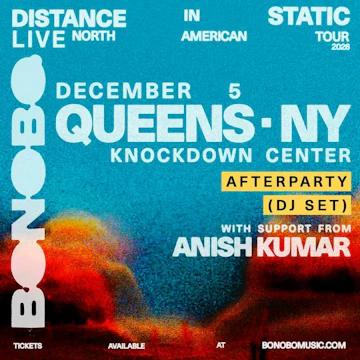 Knockdown Center