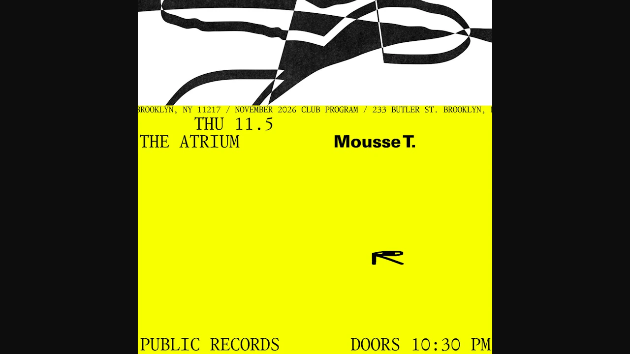 Mousse T.