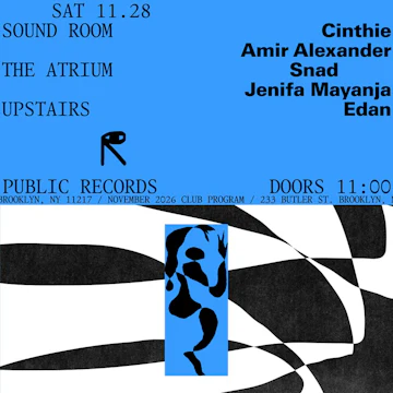 Public Records