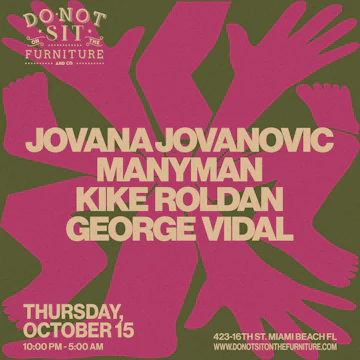 Miami Concerts & Events