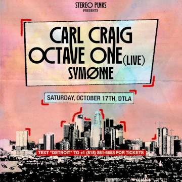 Los Angeles Concerts & Events
