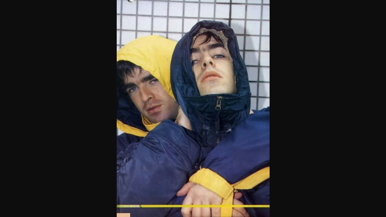 Common People / Nuit British Rock