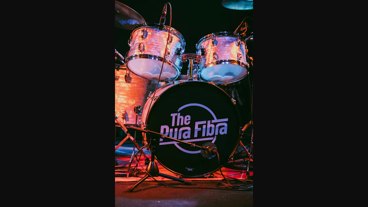 The Pura Fibra