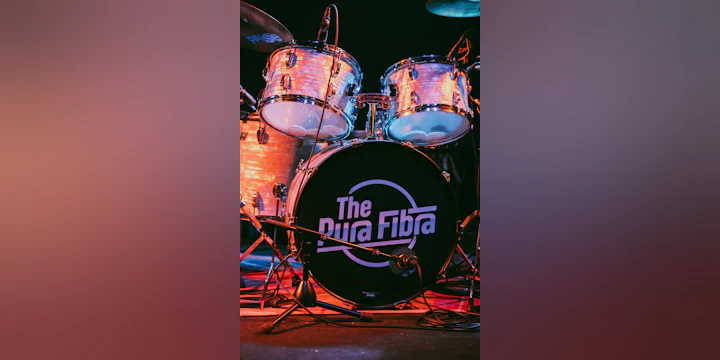 The Pura Fibra