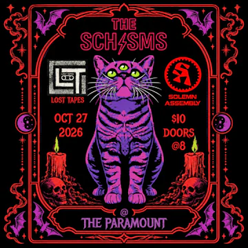 The Paramount