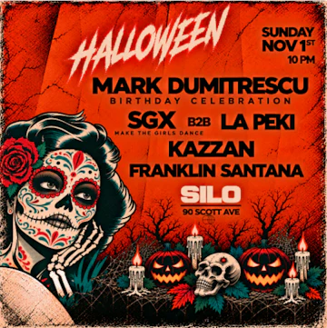 Silo Brooklyn