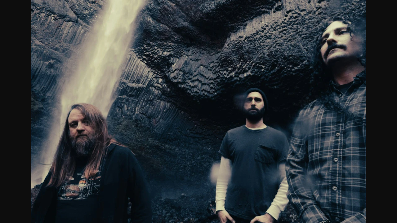 Stygian Bough + Spirit Possession