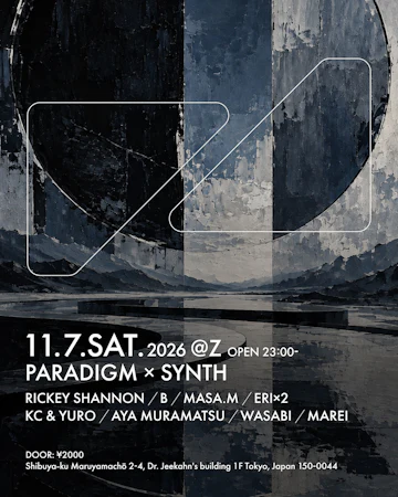 Z Maruyama