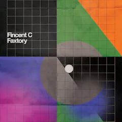 Distrikt 33: Fincent C (Cipher, Macau) + Faxtory (Distrikt, Hong Kong)