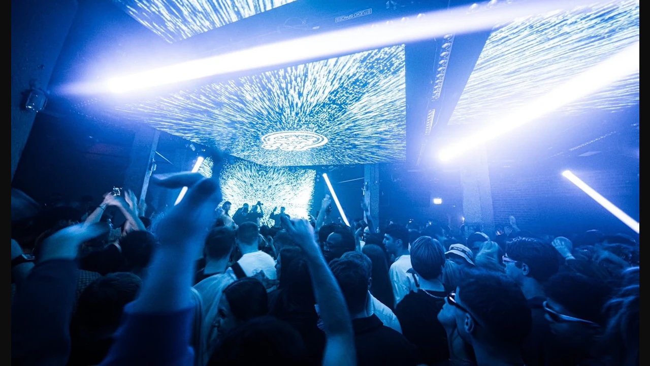 Ukg X Bass Face . Boiler Room *Very Special Guests*!