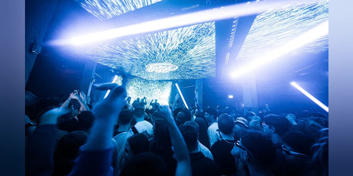 Ukg X Bass Face . Boiler Room *Very Special Guests*!