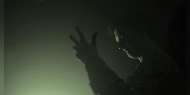 Aloboi — Live Set 2.0 in Berlin X T.i.m.e.f.a.l.l