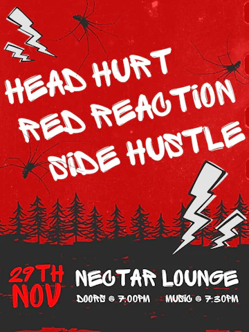 Nectar Lounge